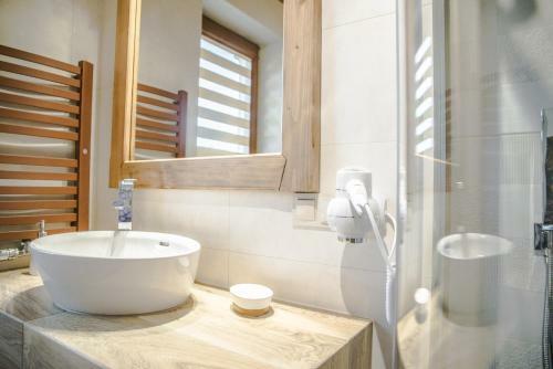 Sielanka Apartamenty Spa