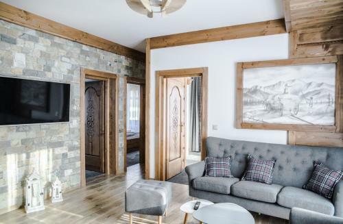 Sielanka Apartamenty Spa