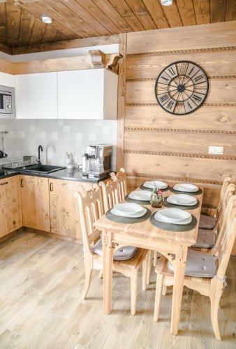 Sielanka Apartamenty Spa