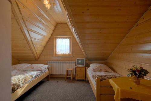 Bed & Breakfast Dom Wypoczynkowy U Gil�w