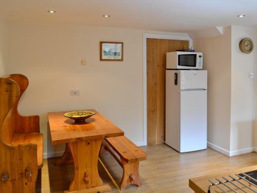 The Old Haybarn