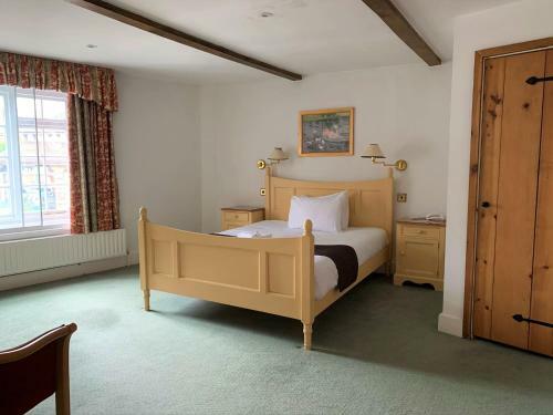 Hotel Warren Lodge