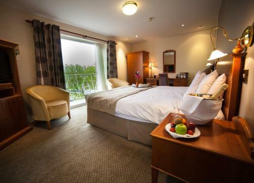 Hotel Warren Lodge