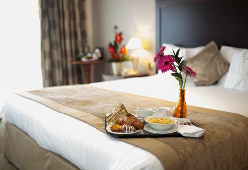 Hotel Warren Lodge
