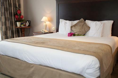 Hotel Warren Lodge
