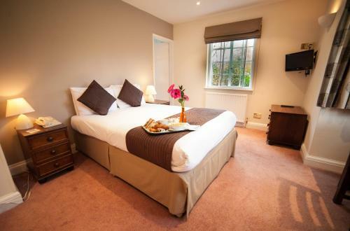 Hotel Warren Lodge