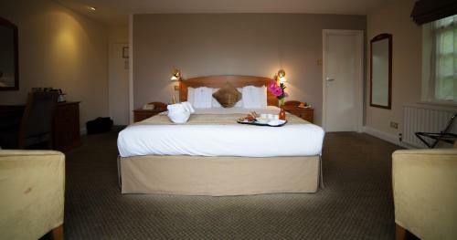 Hotel Warren Lodge