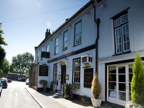 Hotel Warren Lodge