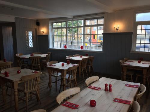 Posada The Red Lion