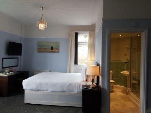 Hostal Seabrook House