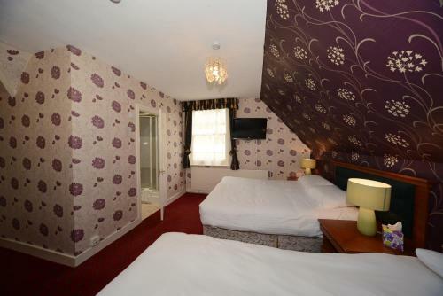 Hostal Seabrook House