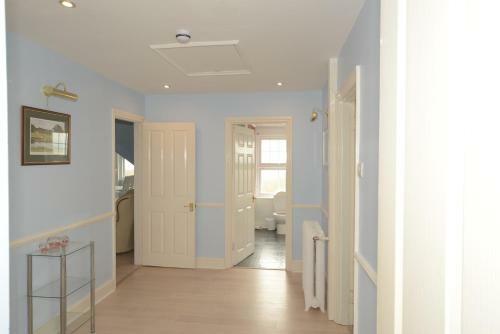 Hostal Seabrook House