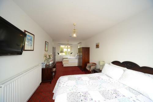 Hostal Seabrook House