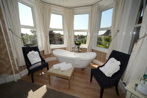 Hostal Seabrook House