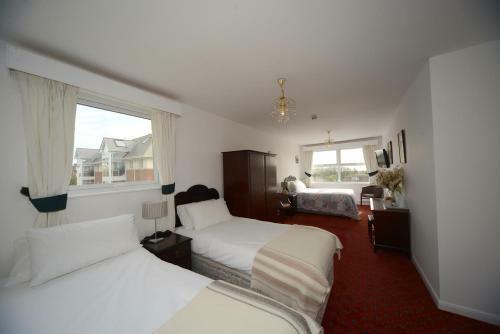 Hostal Seabrook House