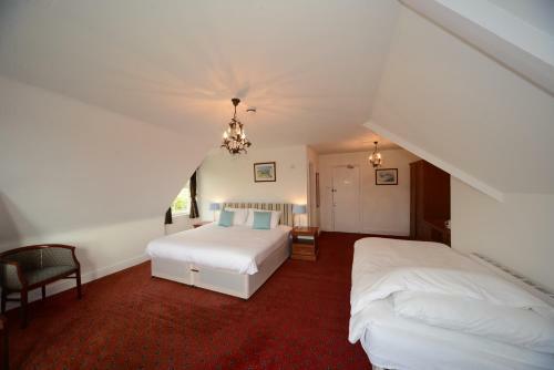 Hostal Seabrook House