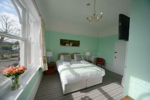 Hostal Seabrook House