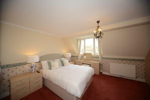Hostal Seabrook House