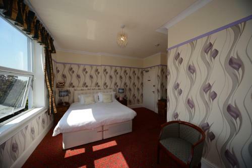 Hostal Seabrook House