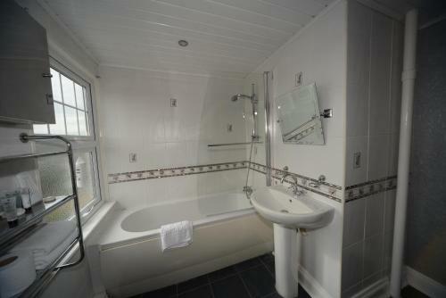 Hostal Seabrook House
