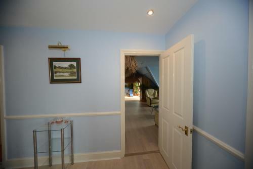 Hostal Seabrook House