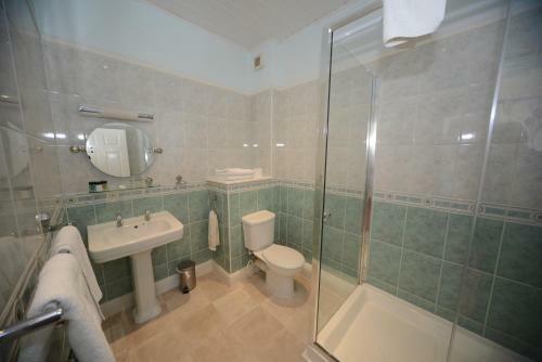 Hostal Seabrook House