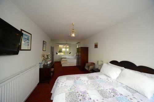 Hostal Seabrook House