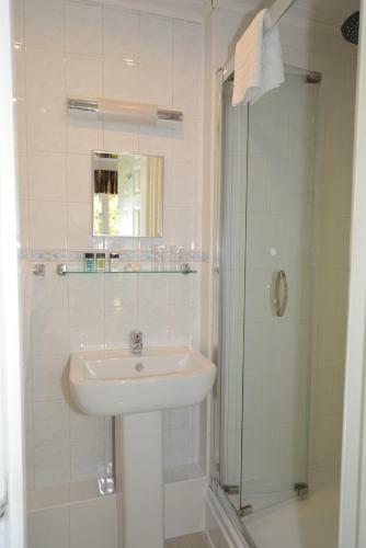 Hostal Seabrook House