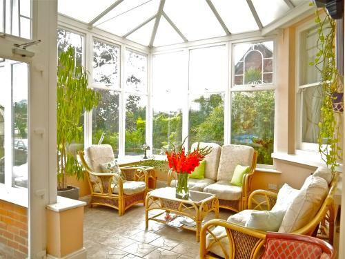 Hostal Seabrook House