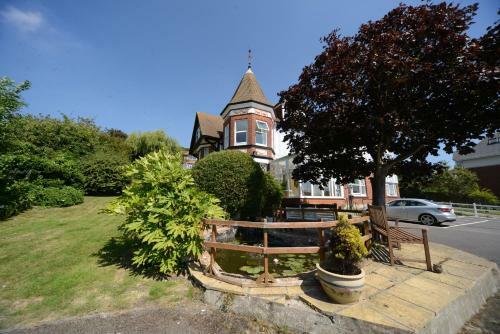 Hostal Seabrook House