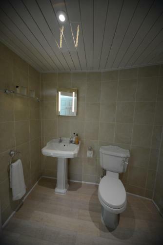 Hostal Seabrook House