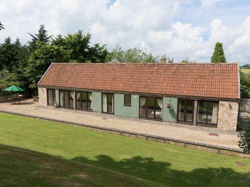 Bramble Cottage