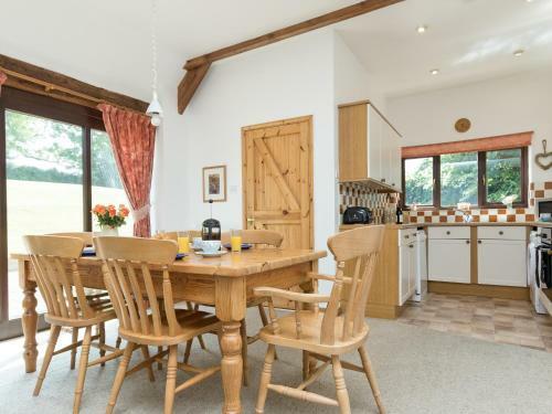 Bramble Cottage