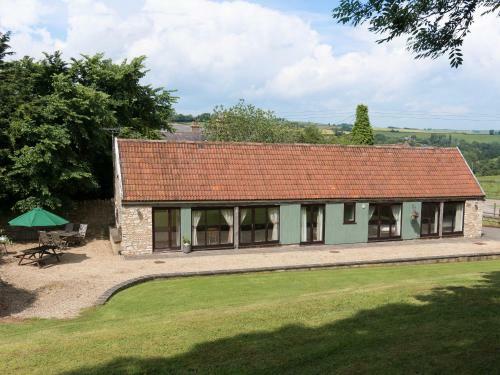 Bramble Cottage