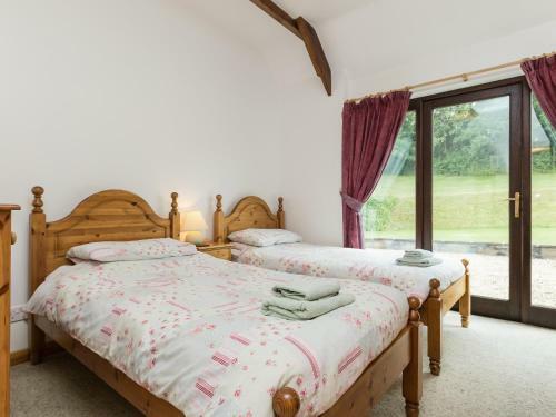 Bramble Cottage