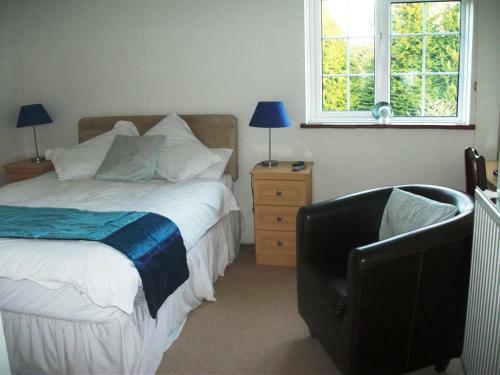 Bed & Breakfast Glebe House