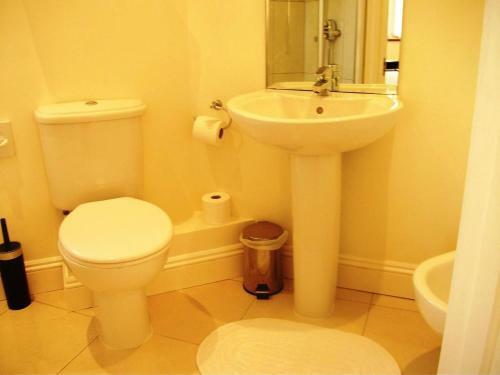 Bed & Breakfast Glebe House