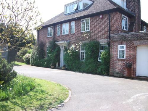 Bed & Breakfast Glebe House