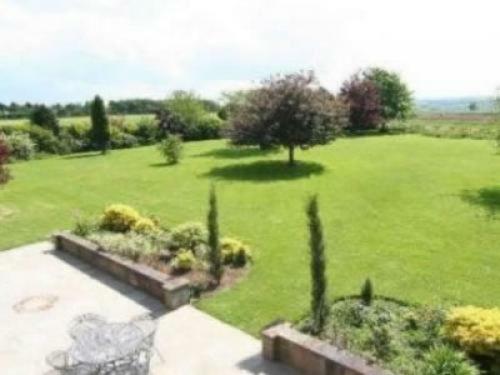 Bed & Breakfast Glebe House