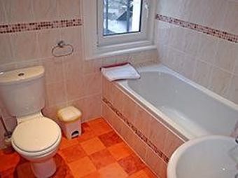 Hostal Parkview Hotel