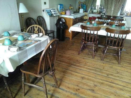 Bed & Breakfast Hotel Iverna