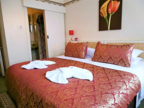 Hostal The Ellesmere