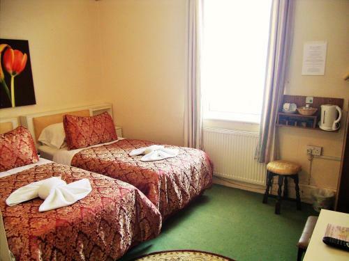 Hostal The Ellesmere