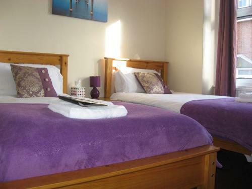 Hostal Eastbourne Reymar