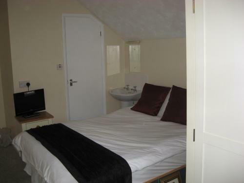 Hostal Eastbourne Reymar