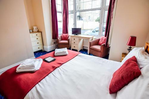 Hostal Eastbourne Reymar
