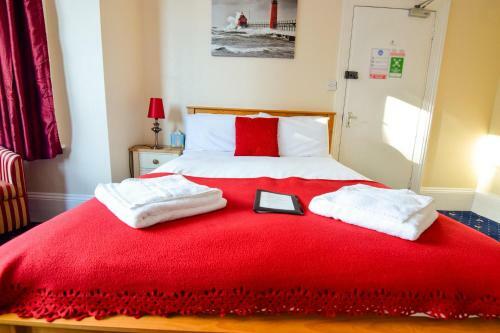 Hostal Eastbourne Reymar