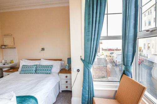 Hostal Eastbourne Reymar