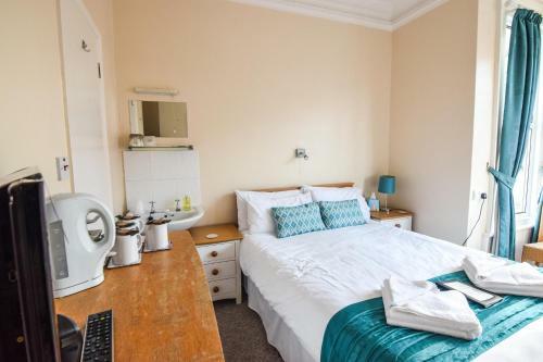 Hostal Eastbourne Reymar
