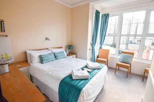 Hostal Eastbourne Reymar